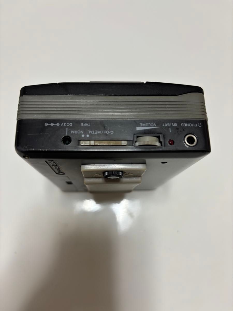 ジャンク AIWA HS-G34 イコライザー付 カセットプレーヤー｜Yahoo