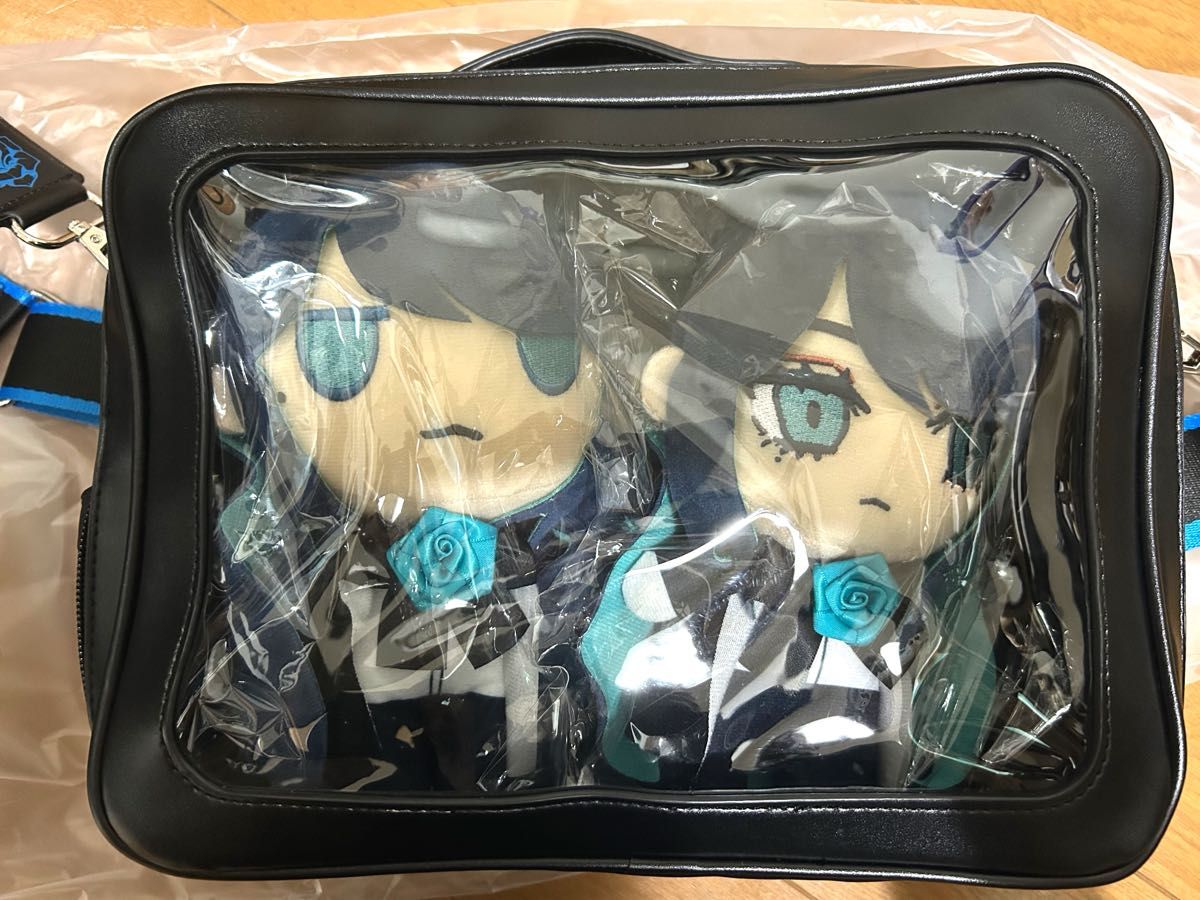 新品】Ado ライブ よだか 通販限定 外に出なさい いっしょにおでかけ