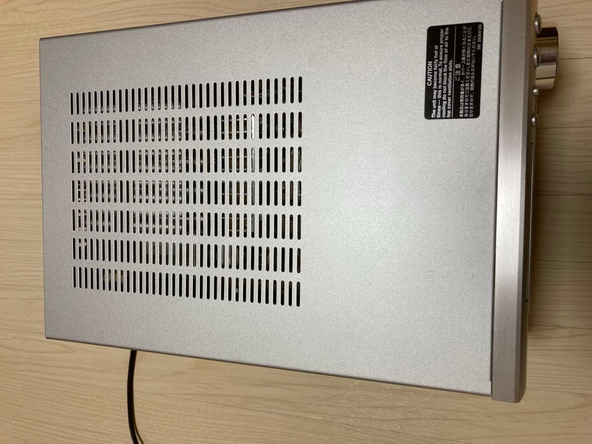 ONKYO FR-N7XX メンテナンス品｜Yahoo!フリマ（旧PayPayフリマ）