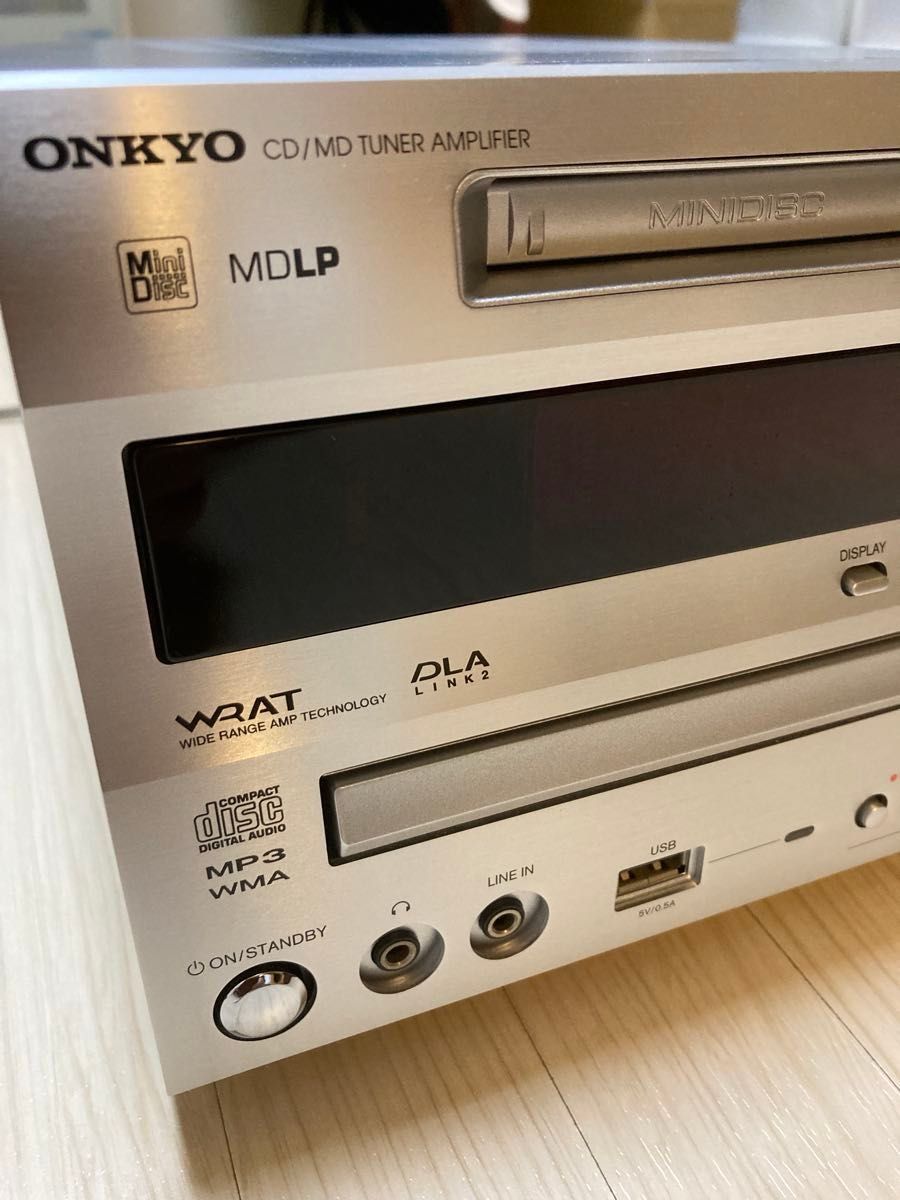 ONKYO FR-N7XX メンテナンス品｜Yahoo!フリマ（旧PayPayフリマ）
