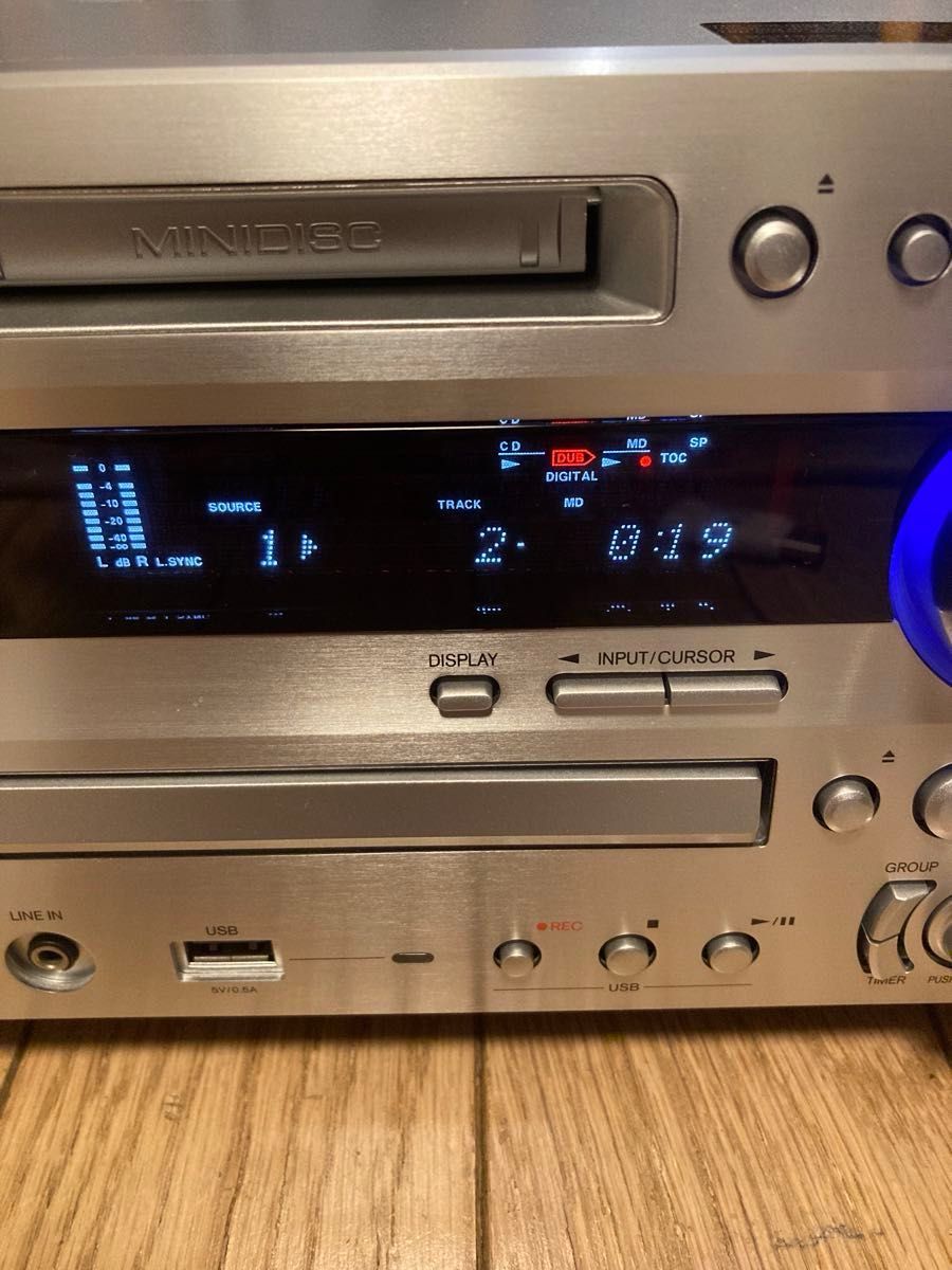 ONKYO FR-N7XX メンテナンス品｜Yahoo!フリマ（旧PayPayフリマ）