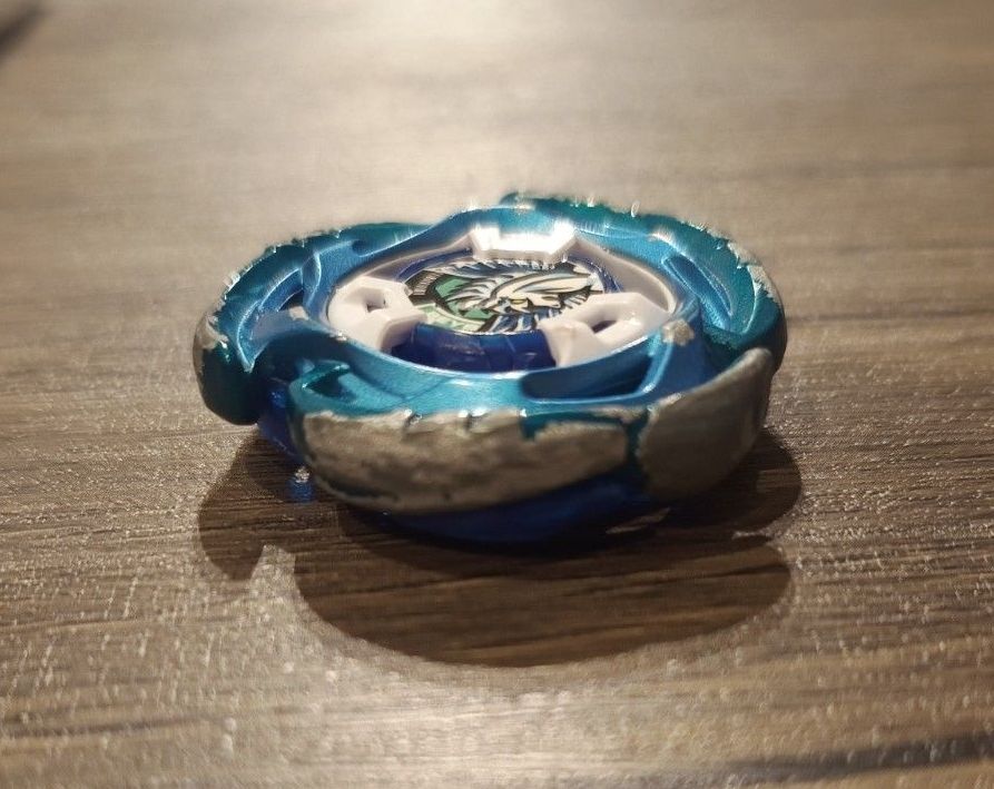 ベイブレードX エアロペガサス ブレード ベイコード付｜Yahoo!フリマ