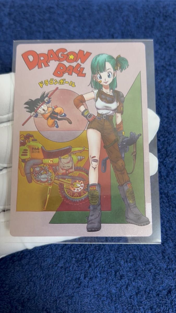 イタジャガ ドラゴンボール vol 1 24種 コンプ 未開封｜Yahoo!フリマ