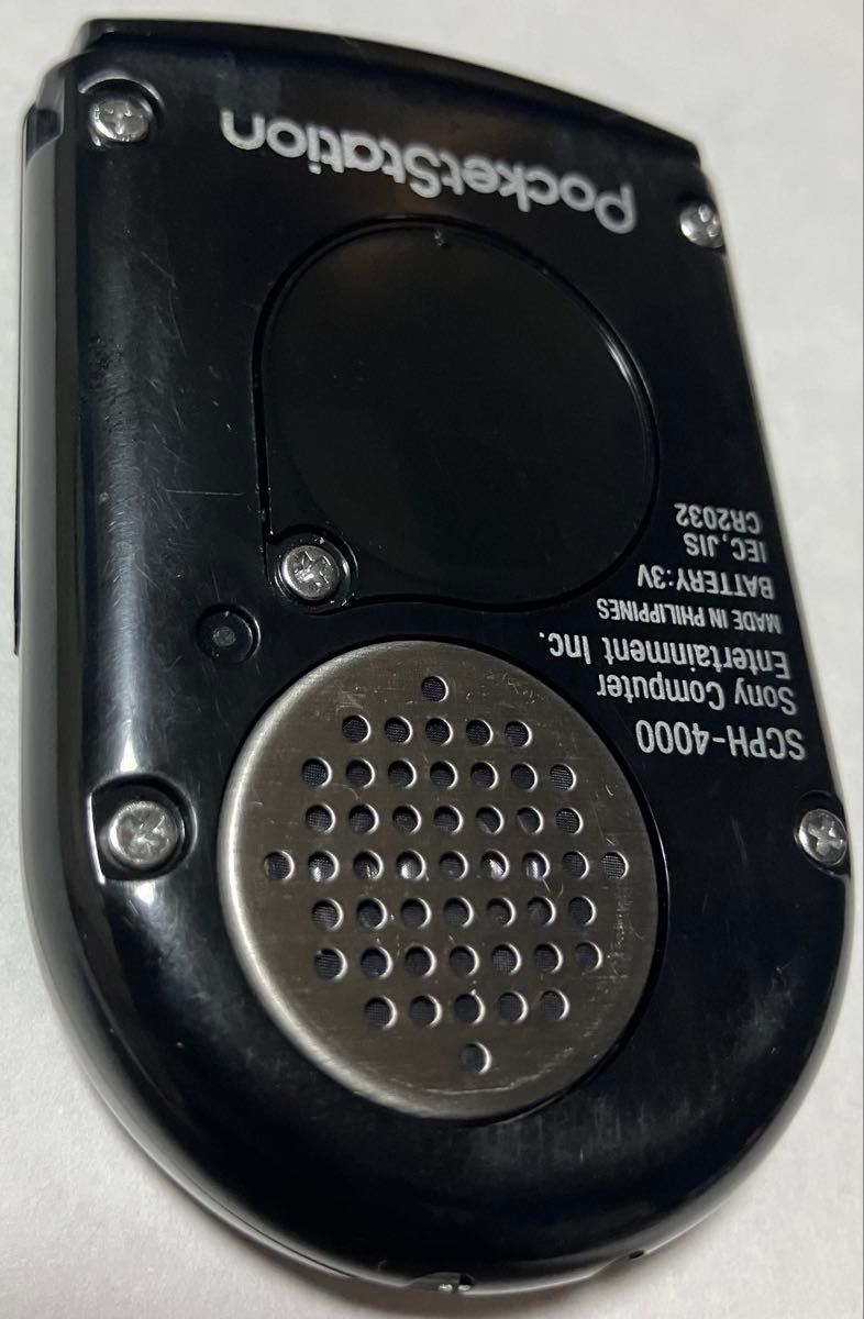 動作確認済 ポケットステーション クリスタルブラック 黒 遊戯王 限定