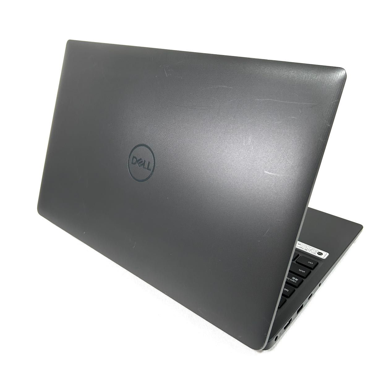 美品 DELL LATITUDE 3540 16GB バッテリー新品同等 15型 Windows11 15