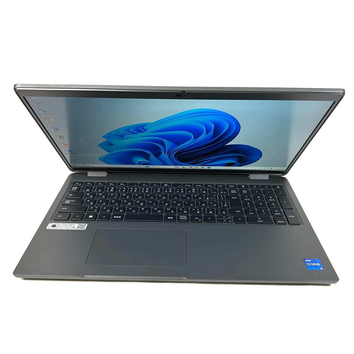 美品 DELL LATITUDE 3540 16GB バッテリー新品同等 15型 Windows11 15