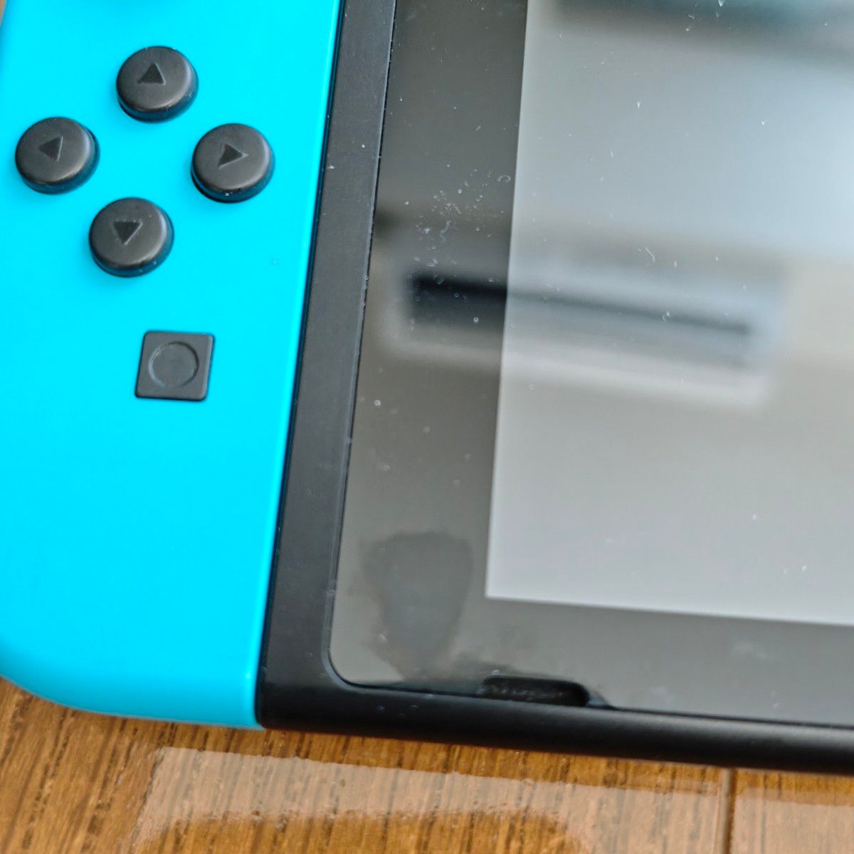 Nintendo Switch 初期型 本体 付属品あり ニンテンドースイッチ 任天堂