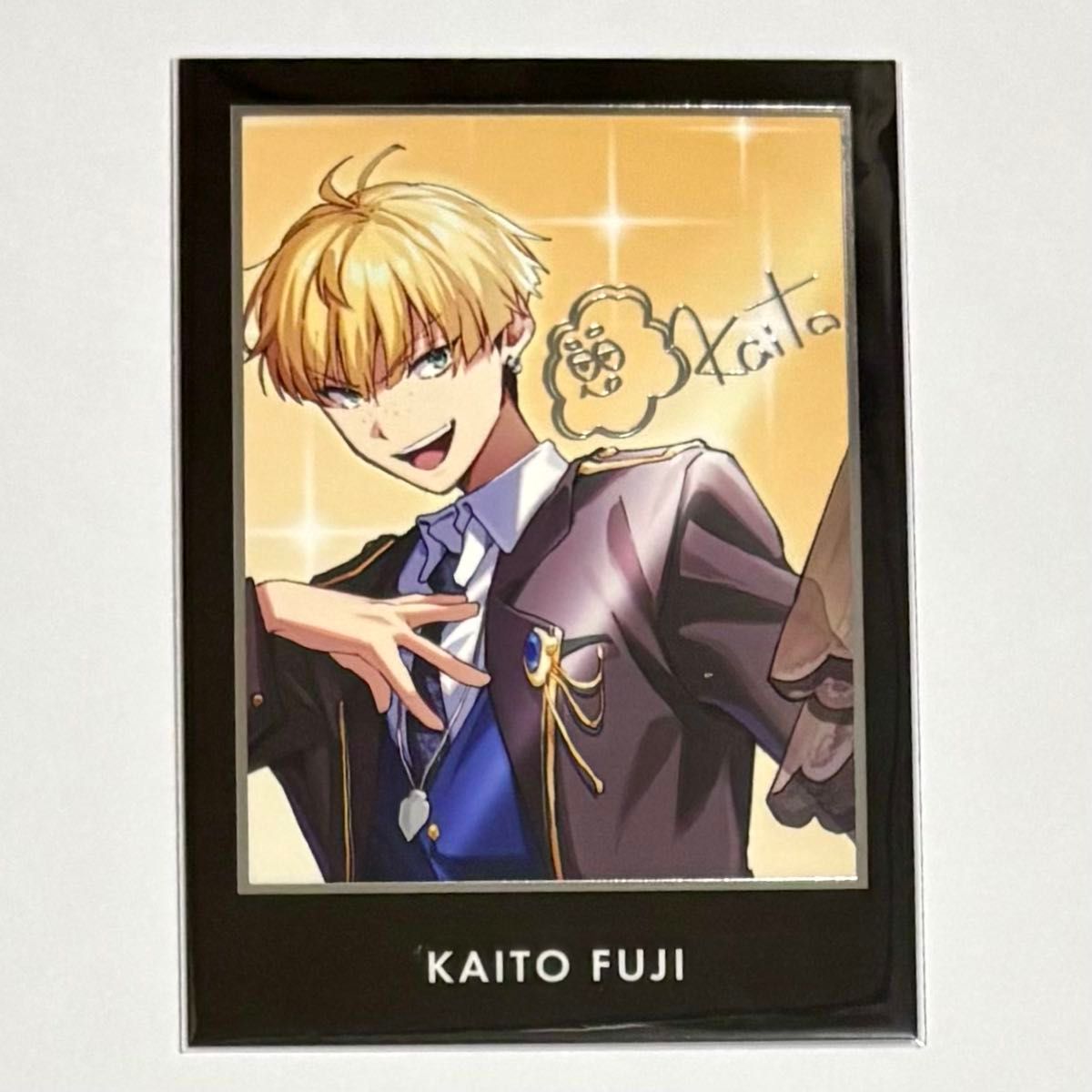 東京ディバンカー 東ディバ トレカ レア 歩二 魁斗｜Yahoo!フリマ（旧