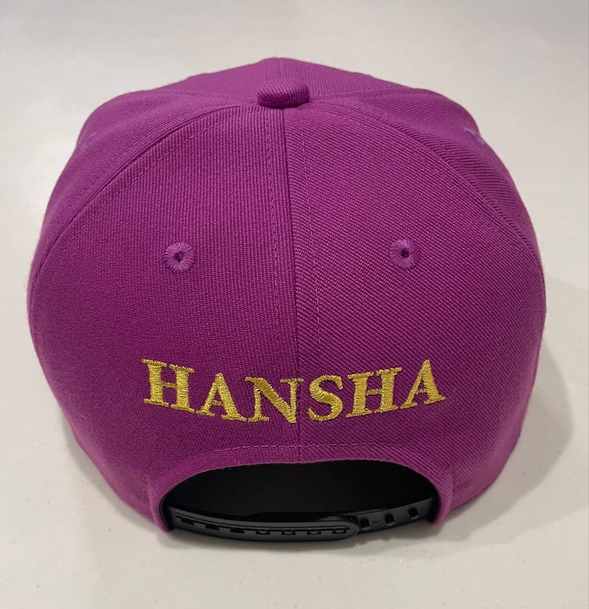 佐田ビルダーズ博多総本部】 100限定キャップ XJ紫塗装記念｜Yahoo