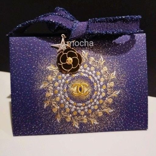 CHANEL シャネル ルージュ アリュール ヴェルヴェット ホリデー 限定