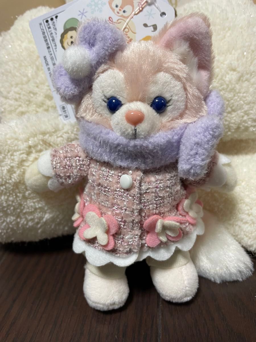 リーナベル 2025年 クリスマス 2点セット ディズニー クリスマス 2025