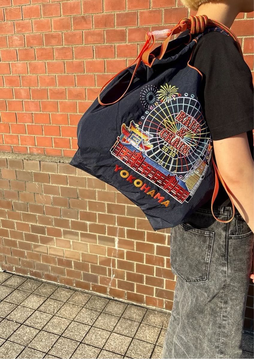 ボールアンドチェーン 横浜 赤レンガ倉庫限定 M｜Yahoo!フリマ（旧