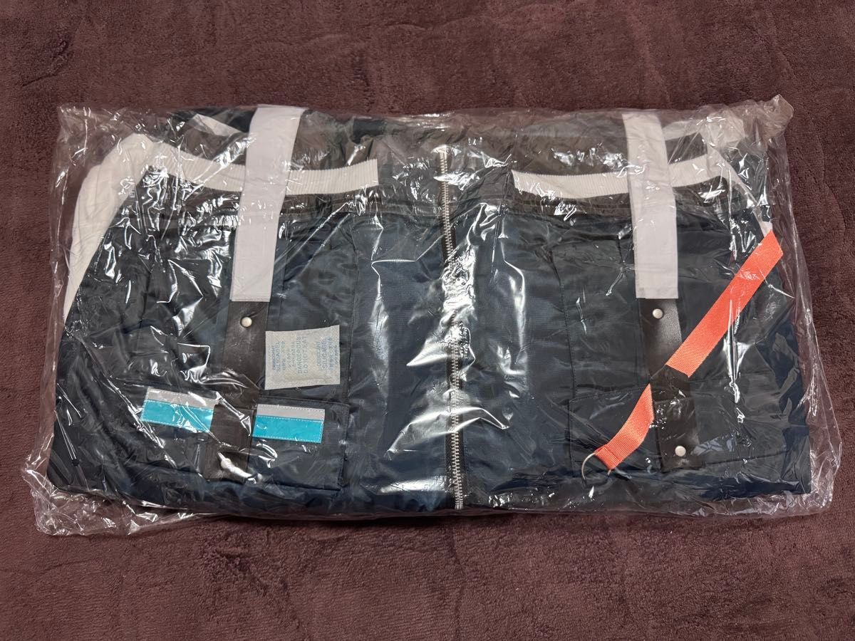 ホロライブ 星街すいせい×ZOZOTOWN コラボジャケット Lサイズ｜Yahoo