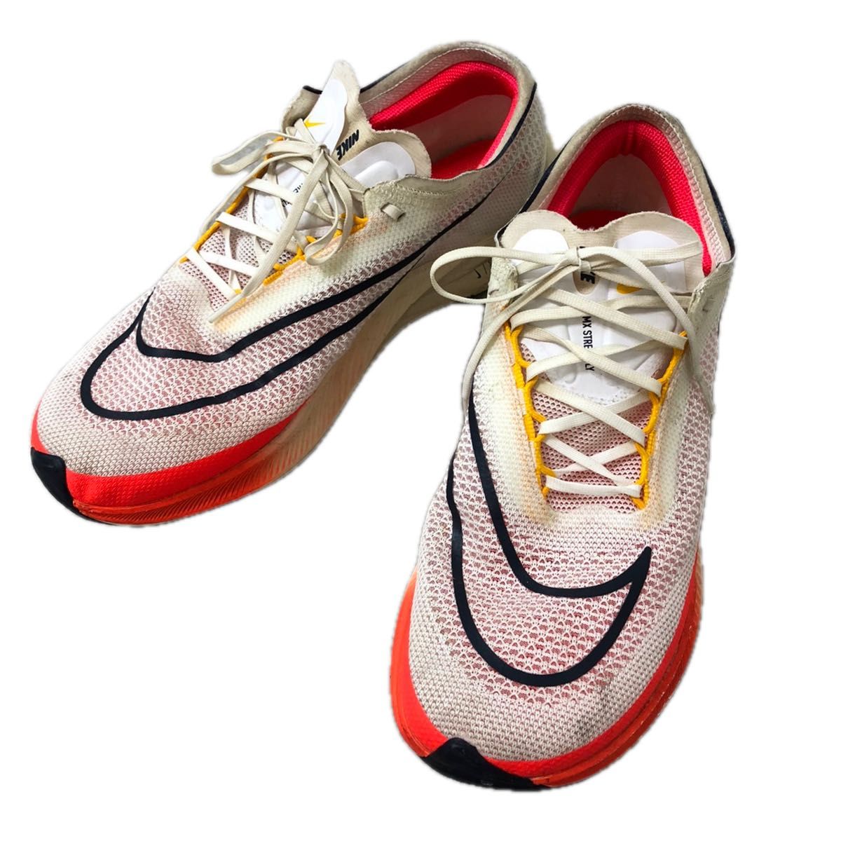 NIKE ナイキ ストリークフライ 26 5cm ZOOMX STREAKFLY ランニング