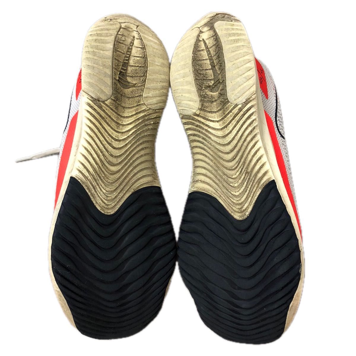 NIKE ナイキ ストリークフライ 26 5cm ZOOMX STREAKFLY ランニング