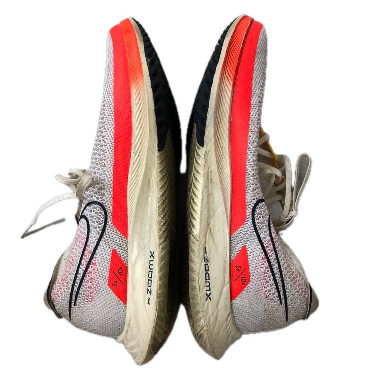 NIKE ナイキ ストリークフライ 26 5cm ZOOMX STREAKFLY ランニング