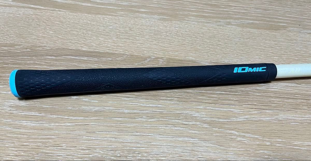 ツアーAD MT-6S キャロウェイ スリーブ付き ドライバー用 単品シャフト