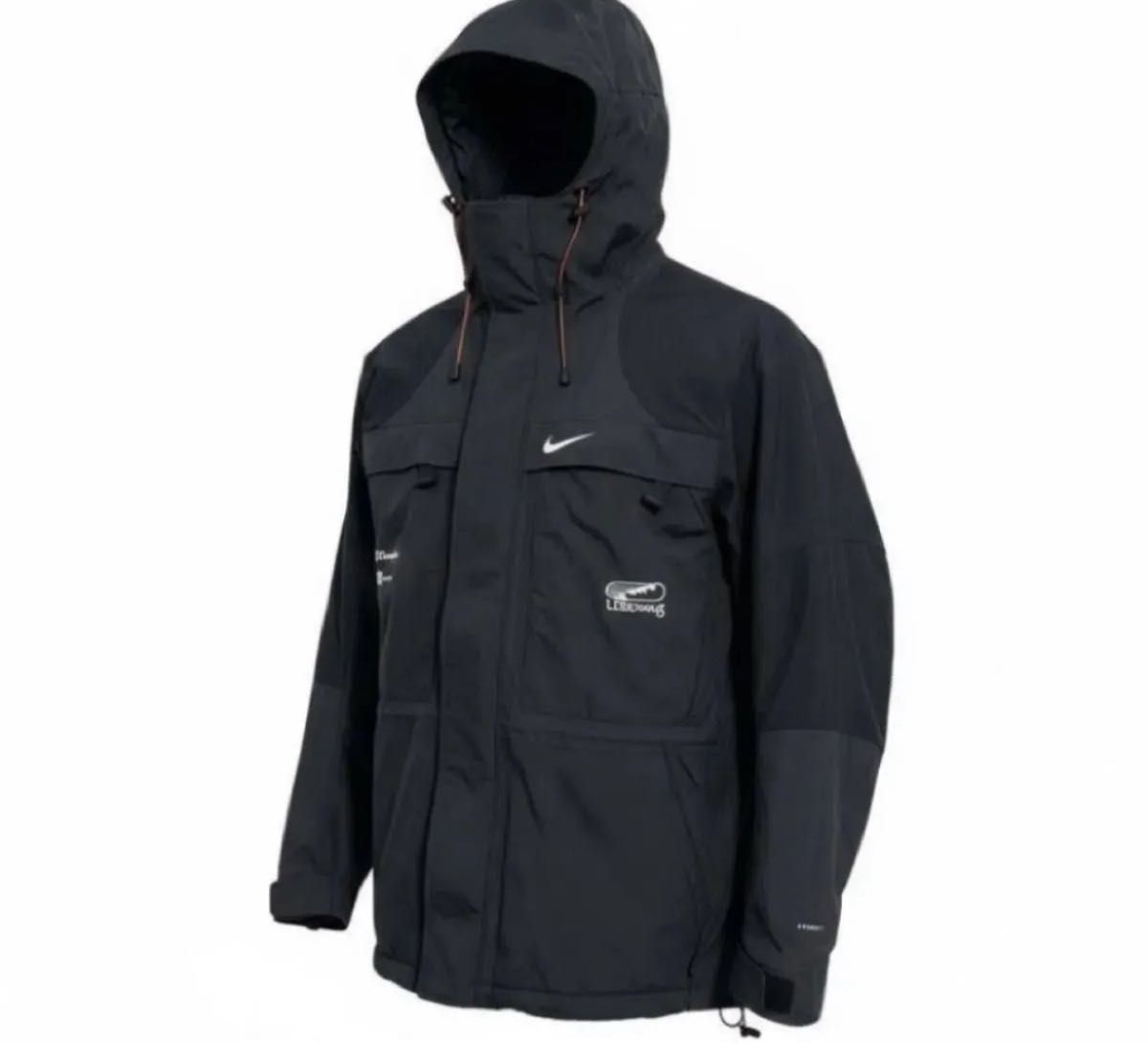 激レア 90s 00s NIKE ACG Y2K テックアーカイブ マウンテン パーカー