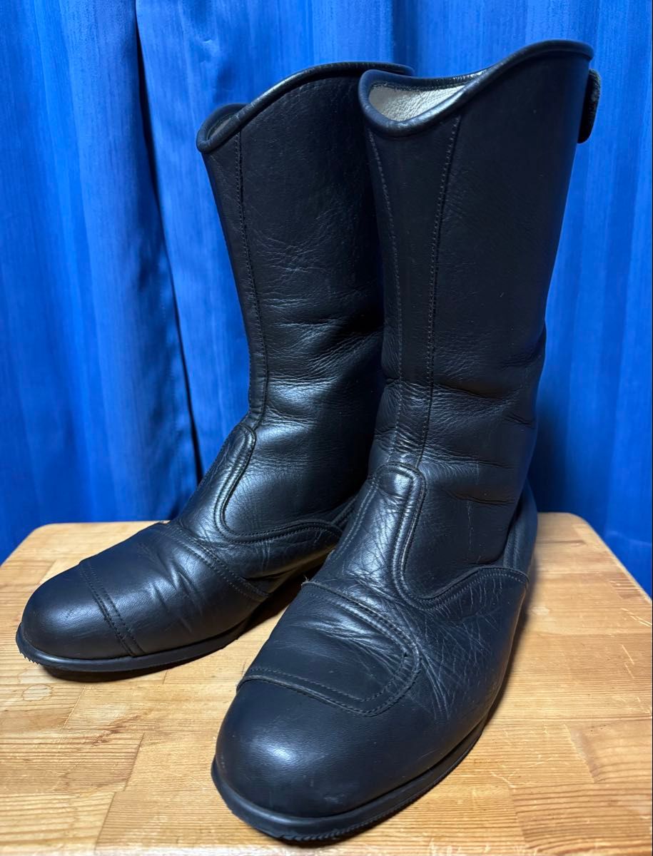 Buggy バギー 特攻 ライディングブーツ ツーリングブーツ 26 0cm