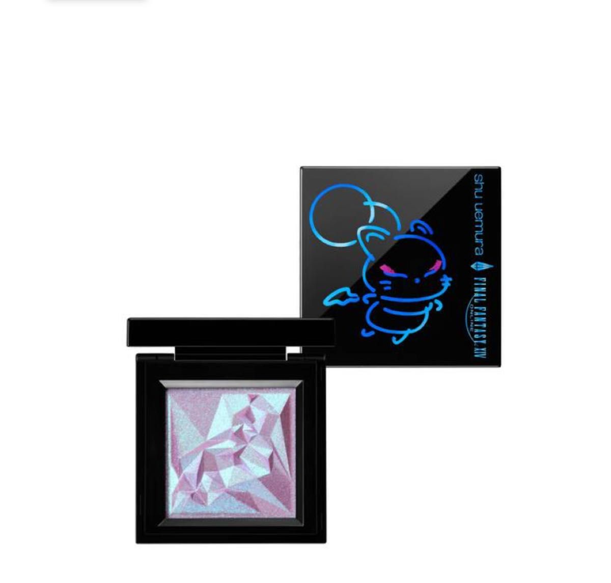 シュウウエムラ ファイナルファンタジー FF クラッシュド ジェム