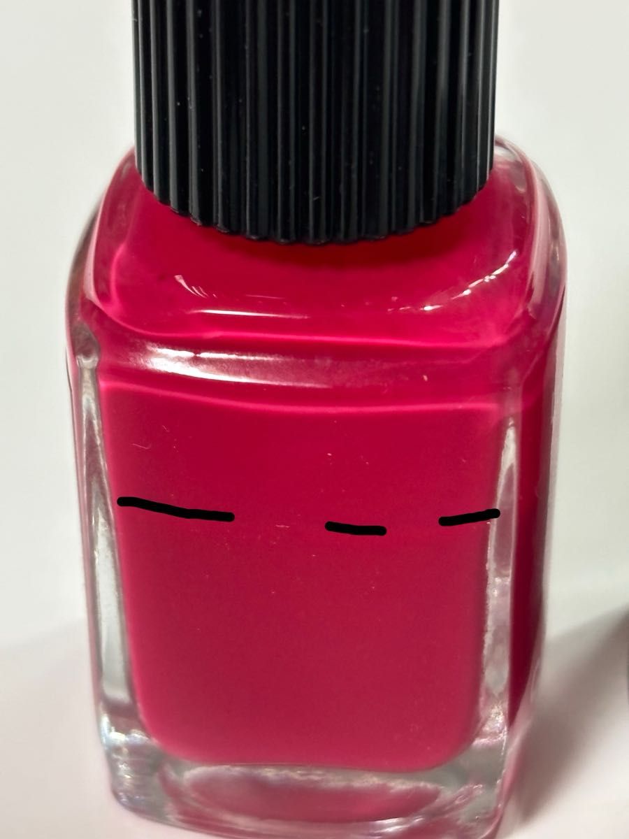 CHANEL シャネル ヴェルニ ロング トゥニュ 506 カメリア ルージュ