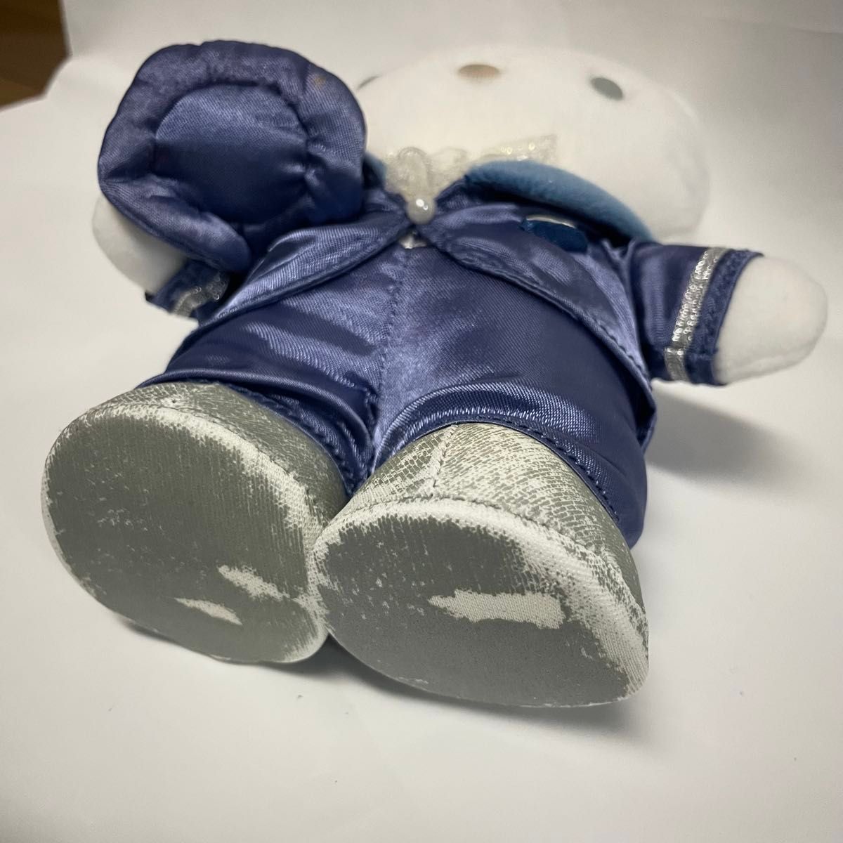 ハローキティ ウェディングドール キティ ダニエル 2001 非売品 希少