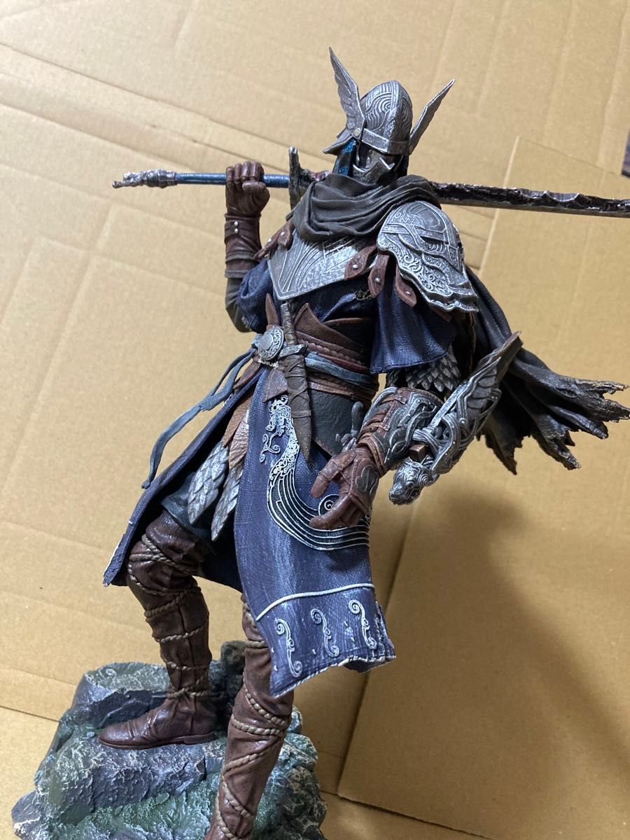 エルデンリング ナイトレイン 追跡者 コレクターズエディション