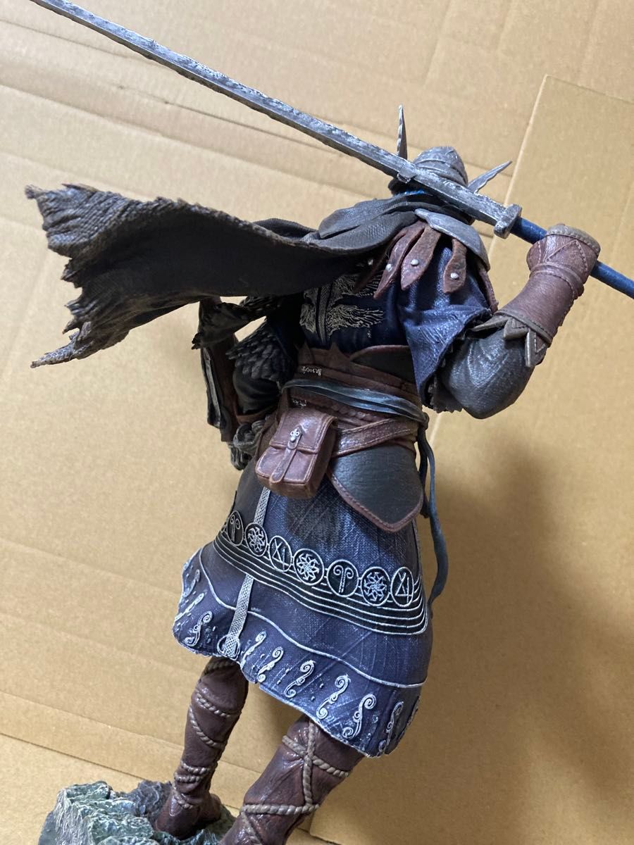 エルデンリング ナイトレイン 追跡者 コレクターズエディション