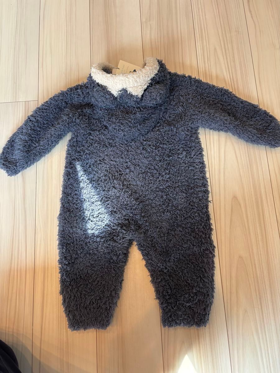 新品未使用】ポケモンスリープ ベビー ジェラートピケ カビゴン