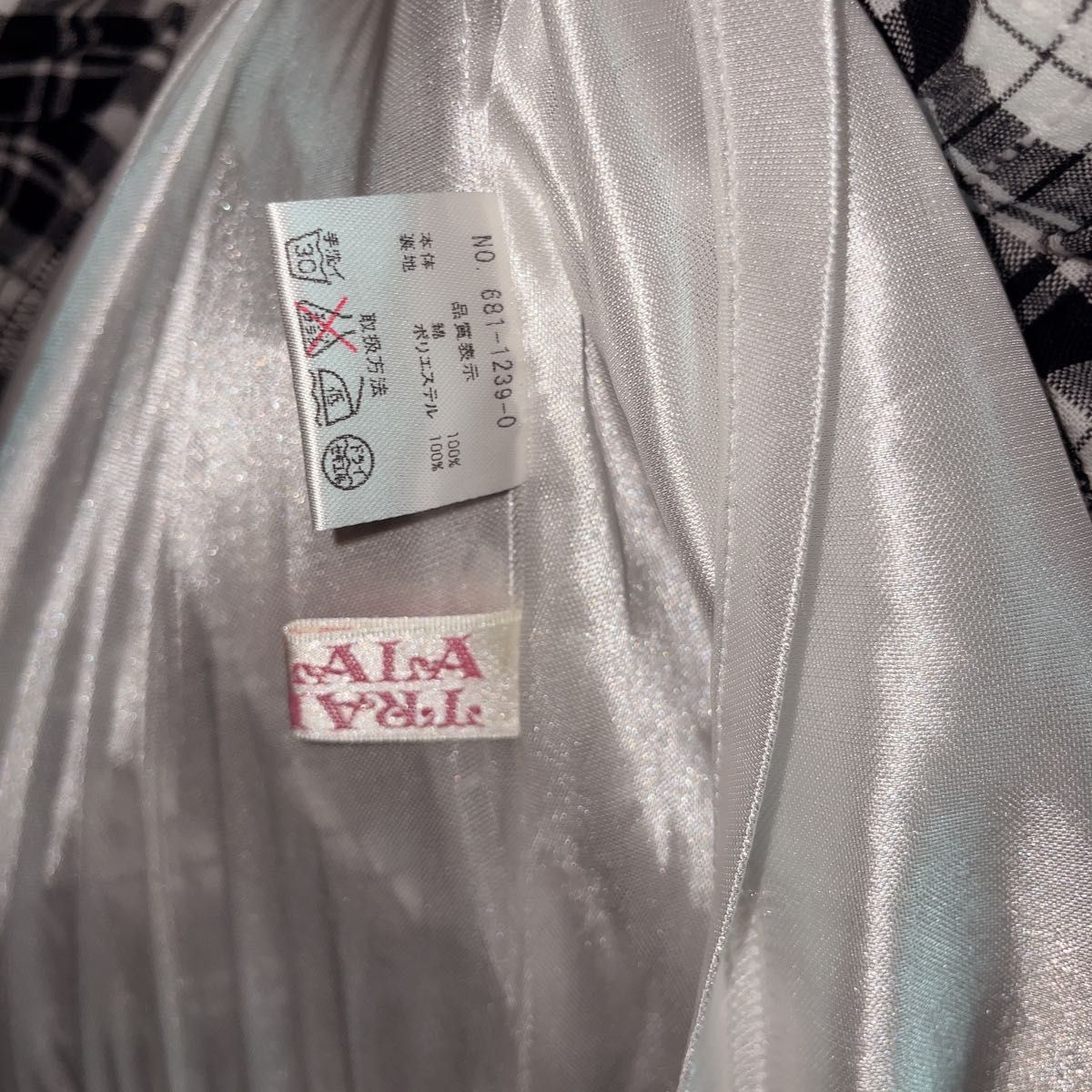 激レア 当時物】LIZ LISA トゥララ TRALALA 姫ギャル コルセット