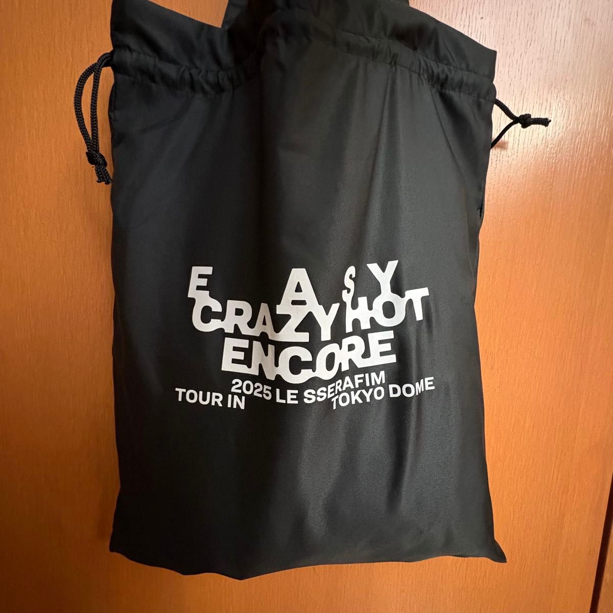 新品】ルセラ LE SSERAFIM 東京ドーム VIP 特典 プレミアム｜Yahoo