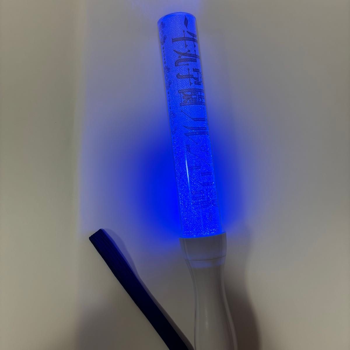 M!LK ペンライト ブルジョワ学園 M LK SPRING TOUR 2018 牛丸学園