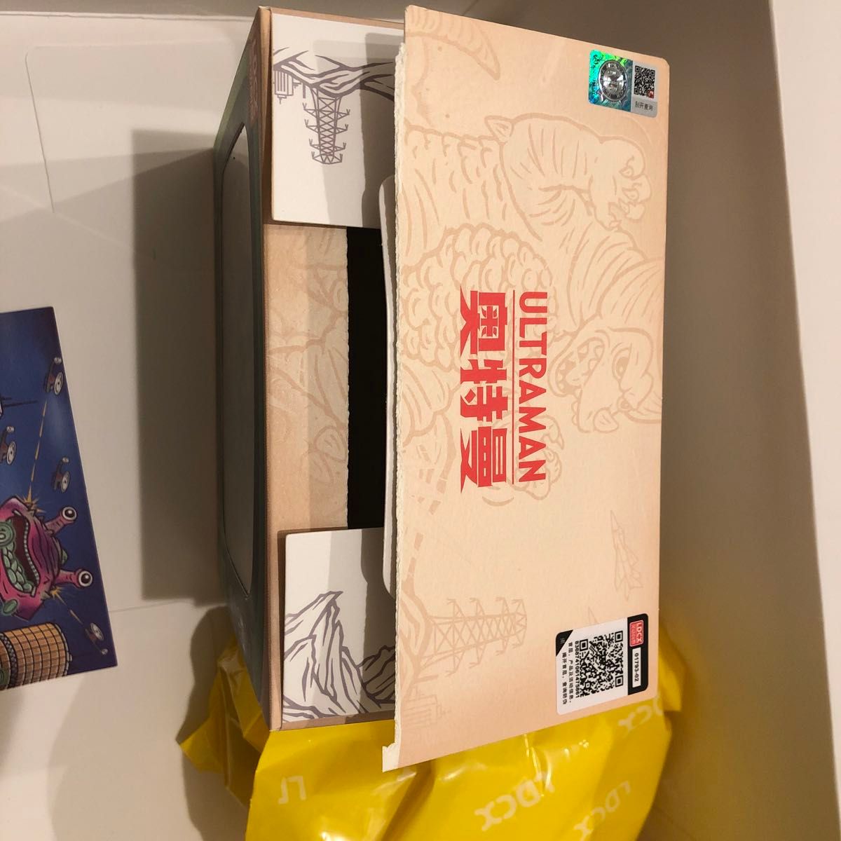 ウルトラマン怪獣 Artverse アートソフビシリーズ 海外限定｜Yahoo