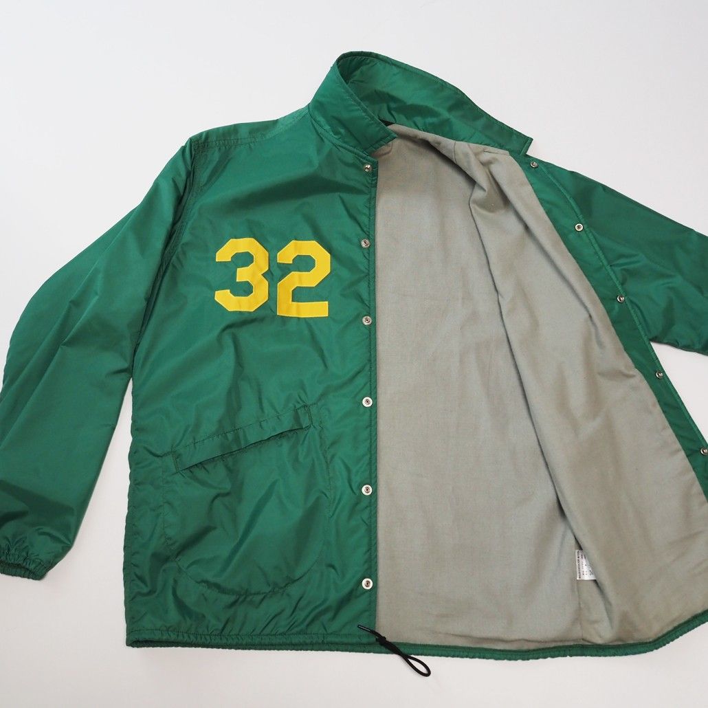 WAREHOUSE ウェアハウス Lot 2170 COACH JACKET “CHIPPEWA FALLS