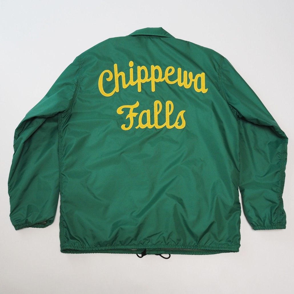 WAREHOUSE ウェアハウス Lot 2170 COACH JACKET “CHIPPEWA FALLS