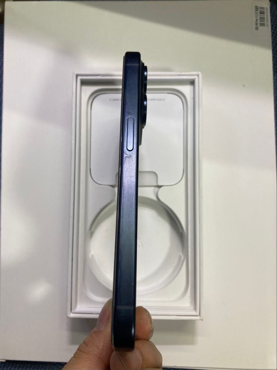 IPHONE 15 PRO 128GB SIM フリー ジャンク｜Yahoo!フリマ（旧PayPay