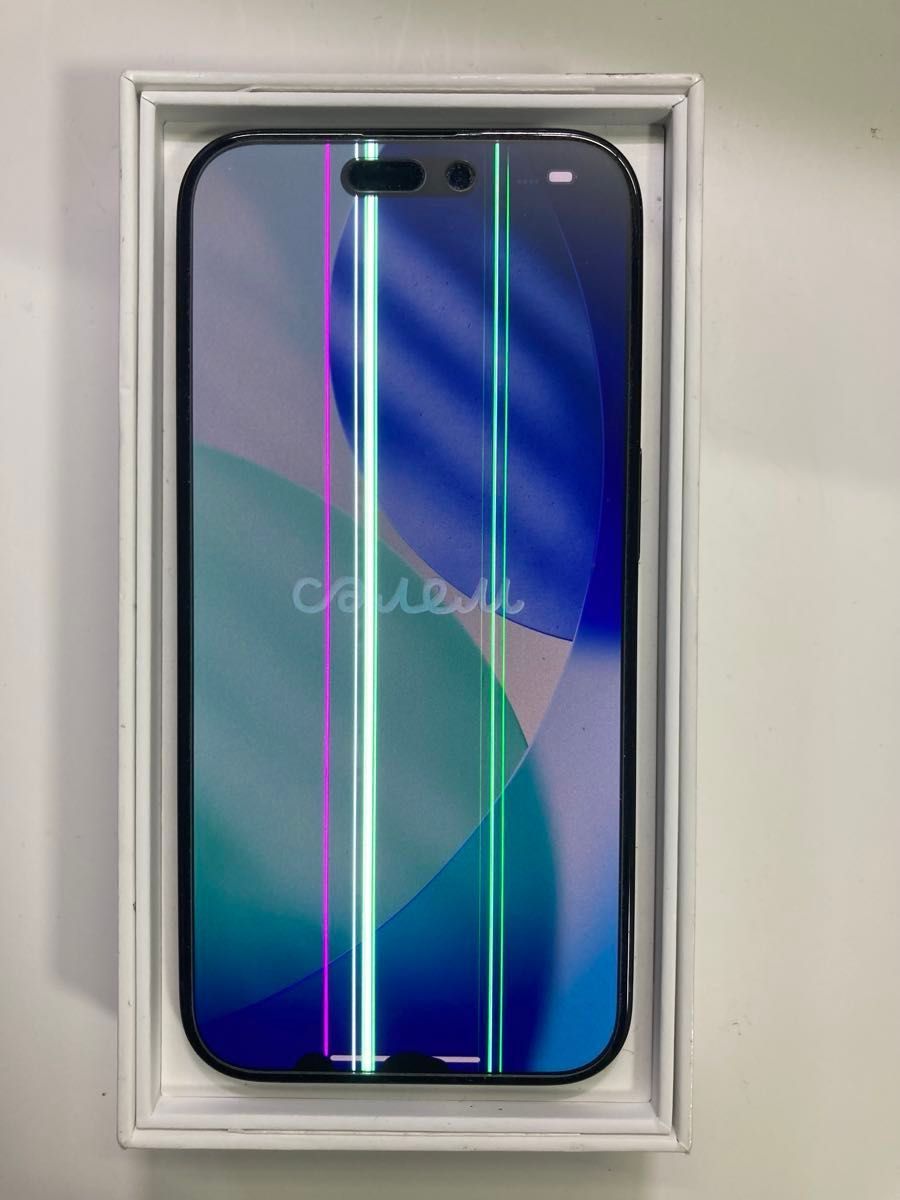 IPHONE 15 PRO 128GB SIM フリー ジャンク｜Yahoo!フリマ（旧PayPay