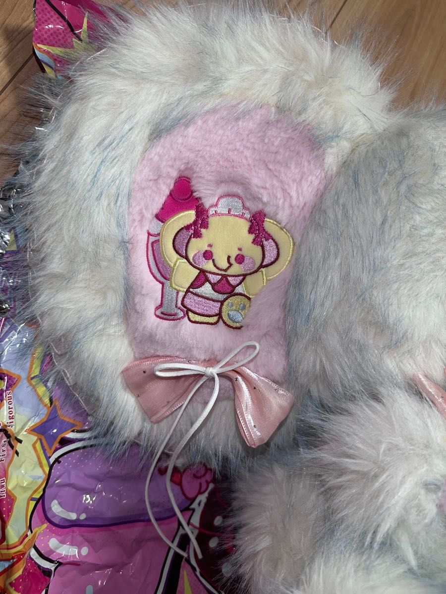 公式 LiiLa リラ ぬいぐるみ 600% ぞう｜Yahoo!フリマ（旧PayPayフリマ）