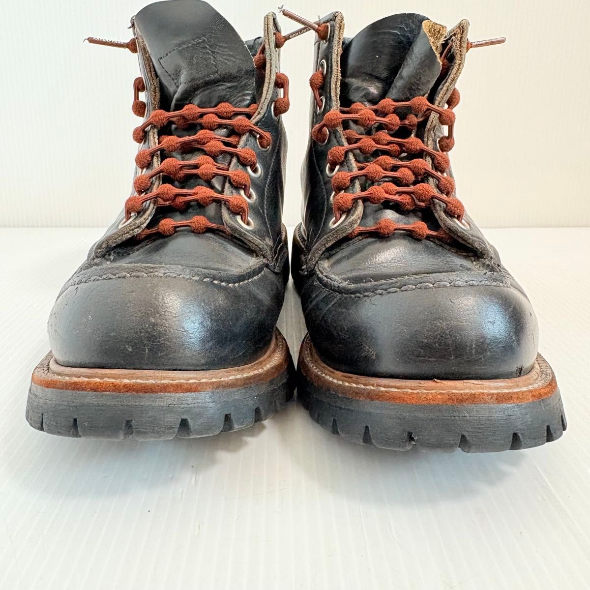 6 1/2D】レッドウィング アイリッシュセッター 8136 旧タグ 98年製 24