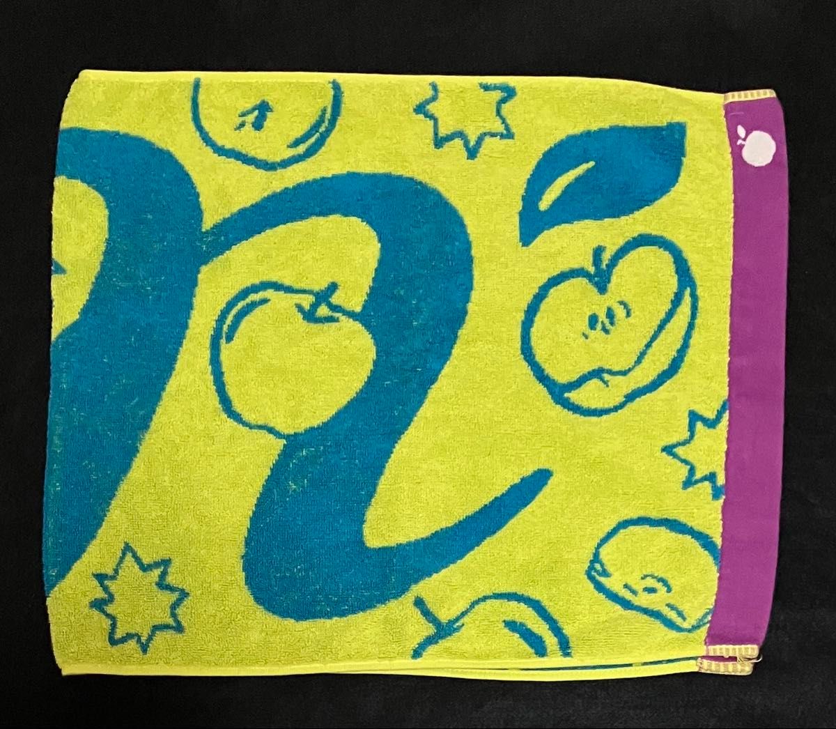 Mrs GREEN APPLE タオル ゼンジン未到とロワジール ミセスグリーン