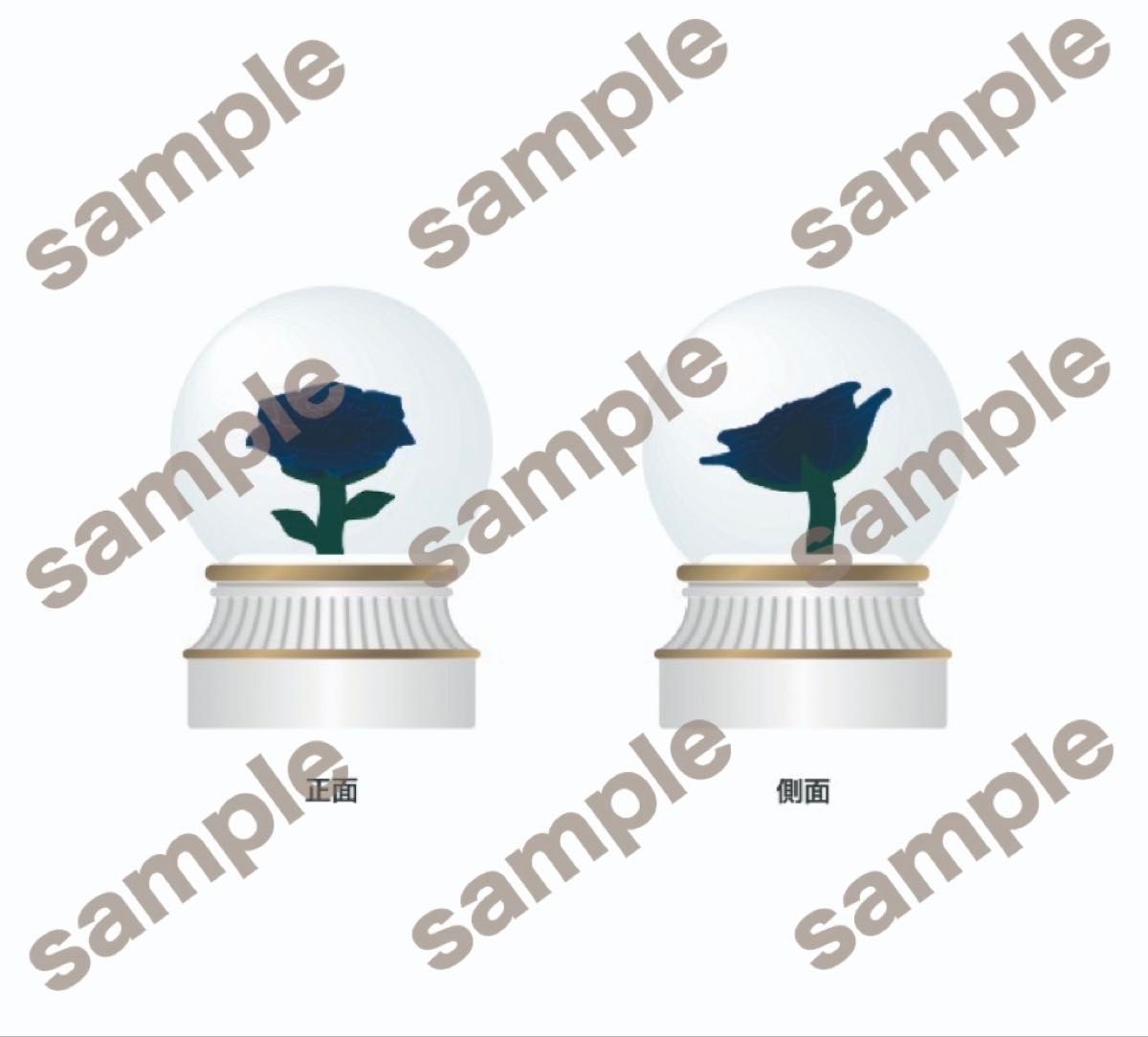 Ado よだか スノードーム vip特典 銀テープ｜Yahoo!フリマ（旧PayPay