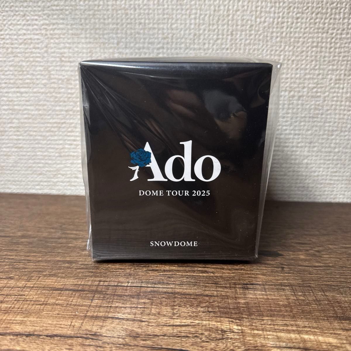 Ado よだか スノードーム vip特典 銀テープ｜Yahoo!フリマ（旧PayPay