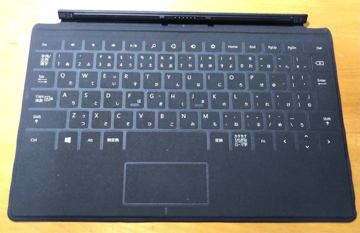 Microsoft Surface 初代 中古品(キーボード付き)｜Yahoo!フリマ（旧