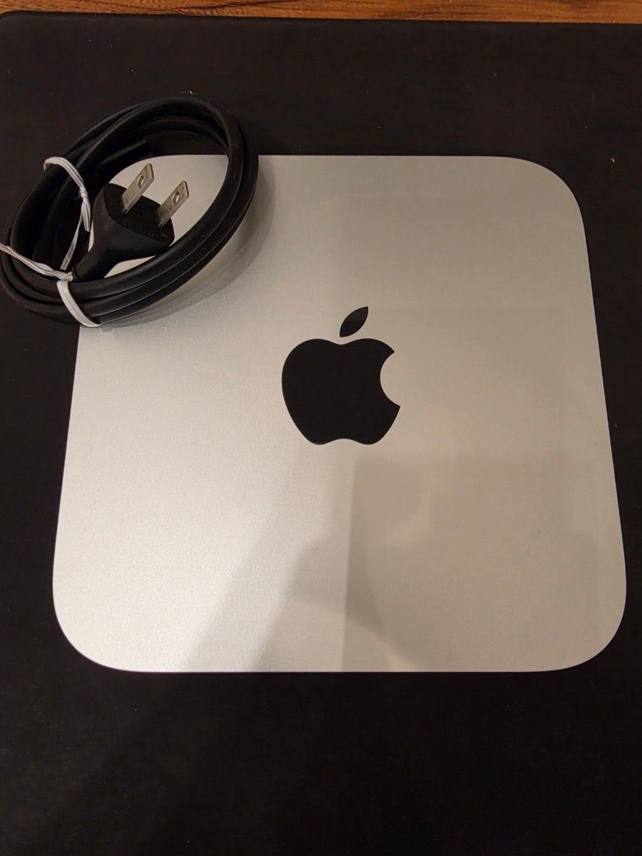 Apple M1 Mac mini 8GB 256GB 動作確認済み｜Yahoo!フリマ（旧PayPay