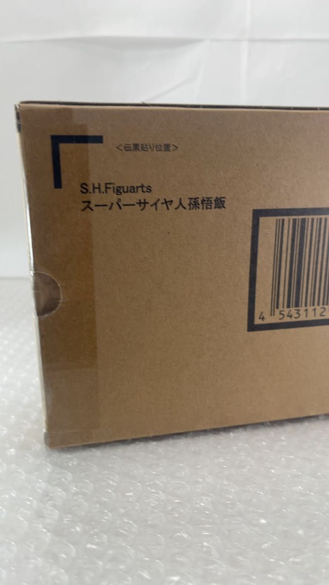 輸送箱未開封】バラ可 SHフィギュアーツ 国内正規品 16号 17号 18号