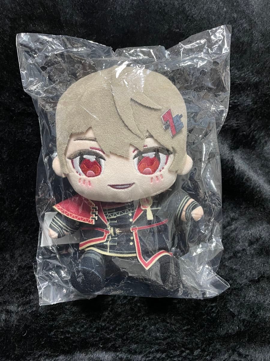 シクフォニ 暇72 2周年記念ぬいぐるみ｜Yahoo!フリマ（旧PayPayフリマ）