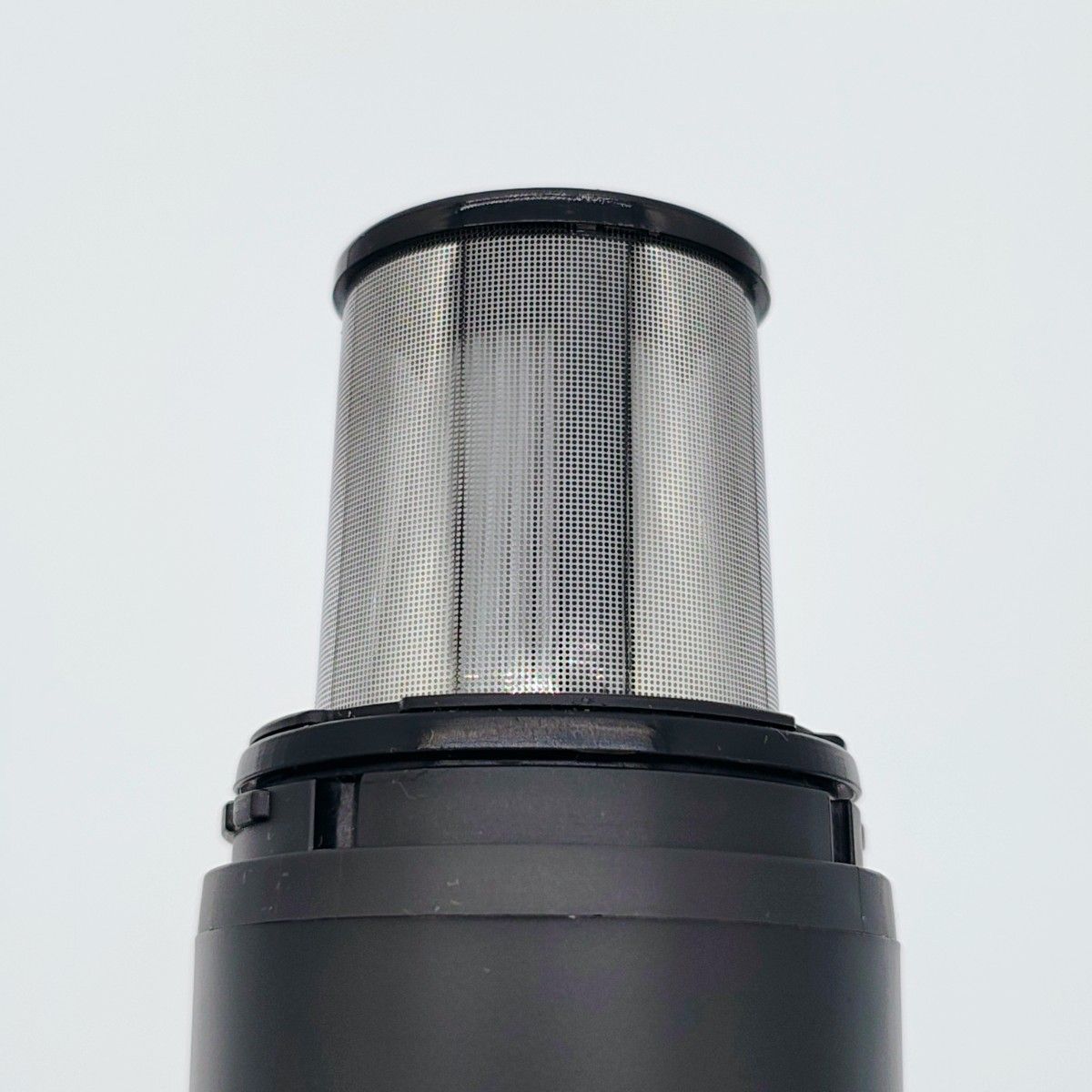 美品】インビクタス ワン ブラック INV-102 BLK 2024年製 コードレス