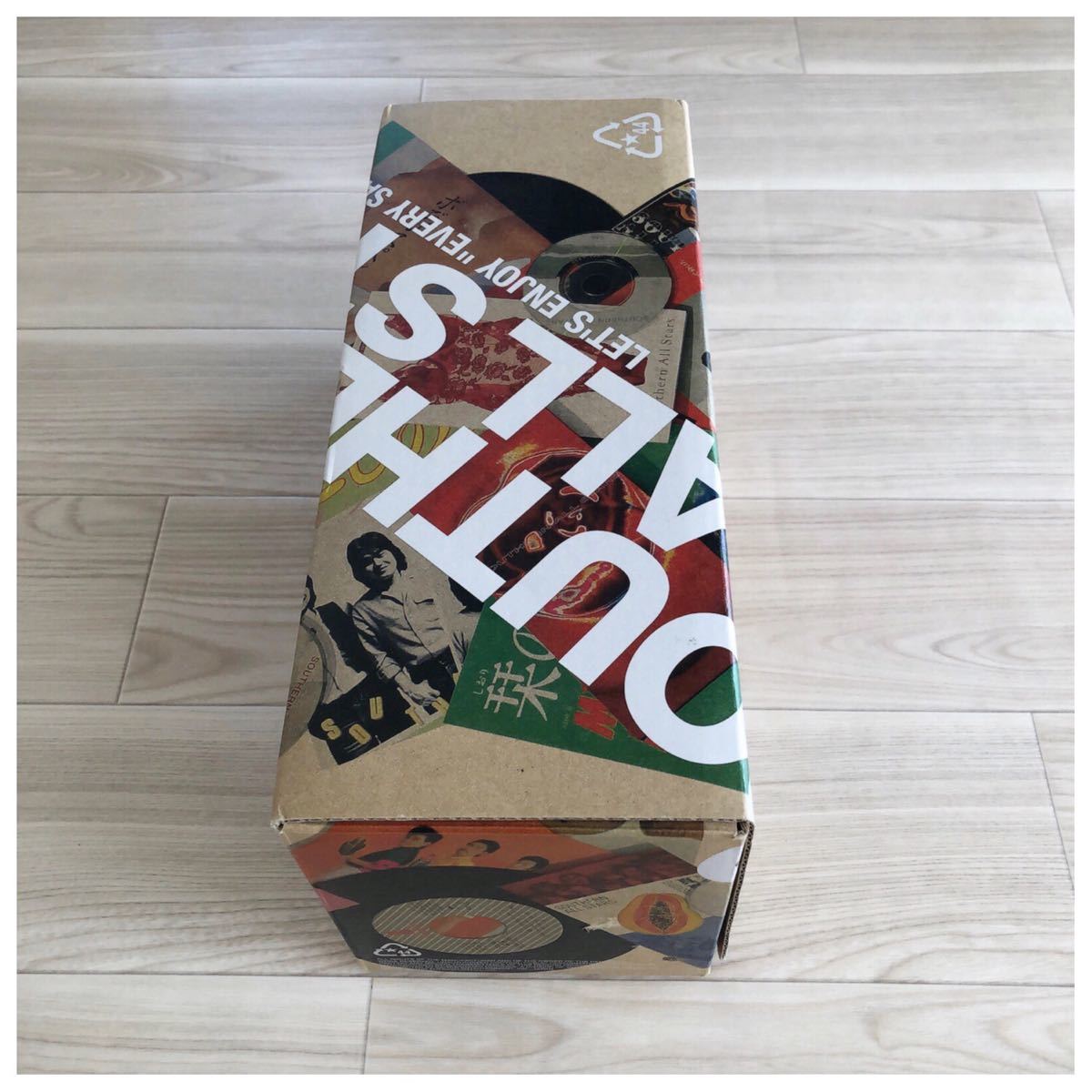 サザンオールスターズ シングル44タイトル｜Yahoo!フリマ（旧PayPay