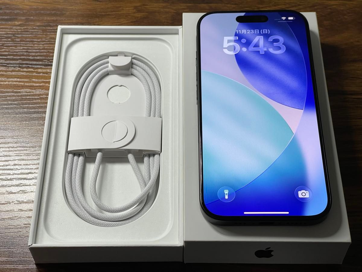 IPHONE 16 PRO 256GB SIMフリー超美品｜Yahoo!フリマ（旧PayPayフリマ）