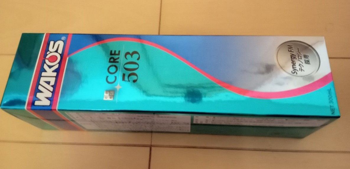 ワコーズ WAKO'S CORE503 コア503 エンジンオイル添加材 1本｜Yahoo